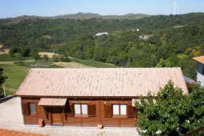 Casas de Montanha da Gralheira, Gralheira